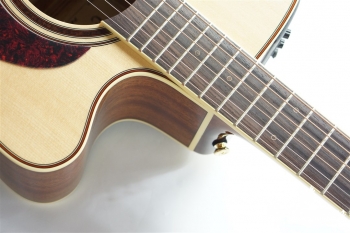 P4DC - Natural Gloss